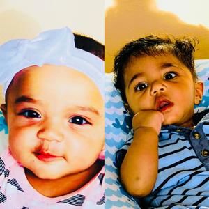 Meet your Posher, Krupali